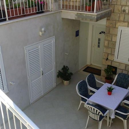 Apartment Matea Dubrovnik Dış mekan fotoğraf