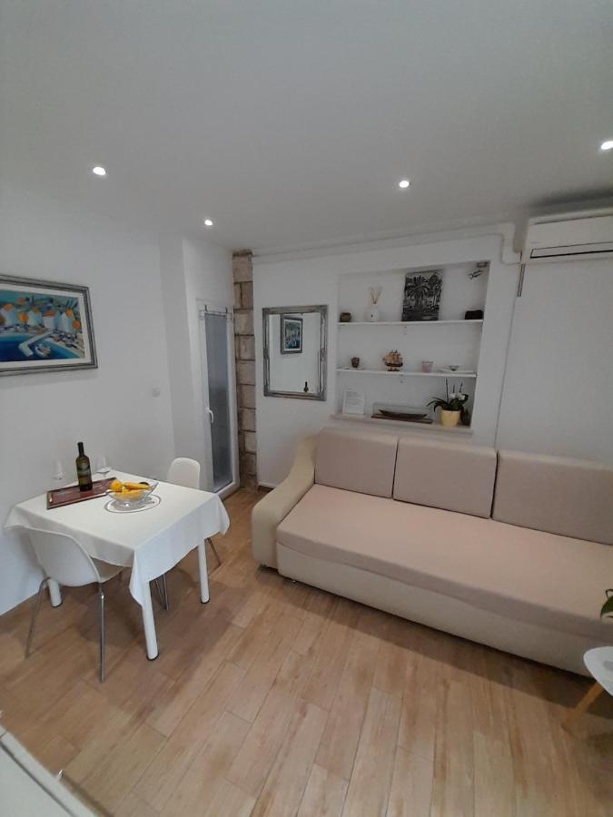 Apartment Matea Dubrovnik Dış mekan fotoğraf