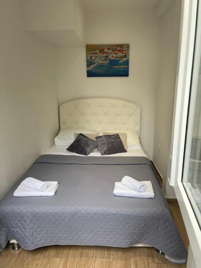 Apartment Matea Dubrovnik Dış mekan fotoğraf