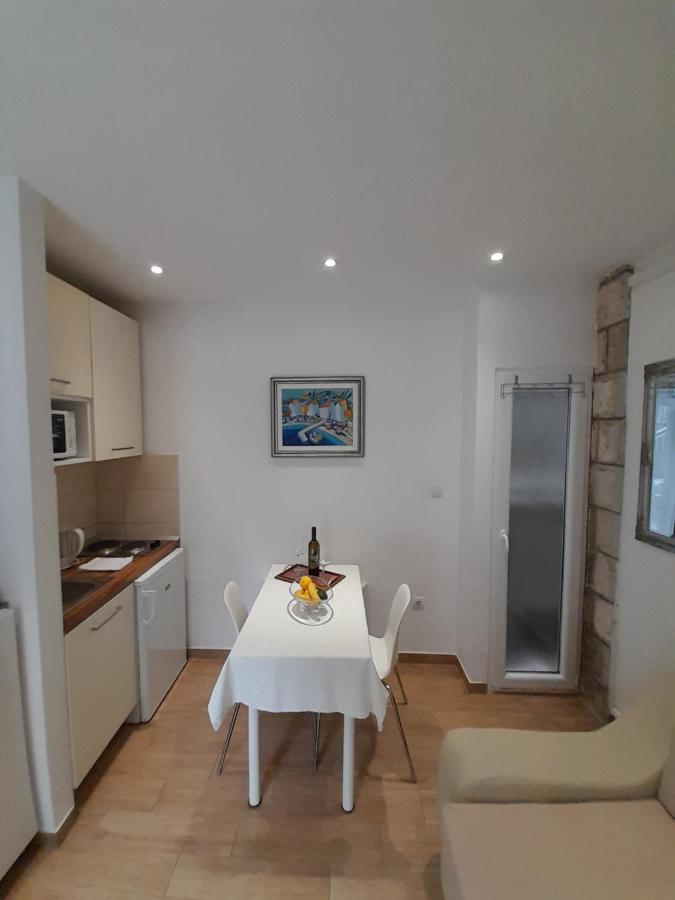 Apartment Matea Dubrovnik Dış mekan fotoğraf