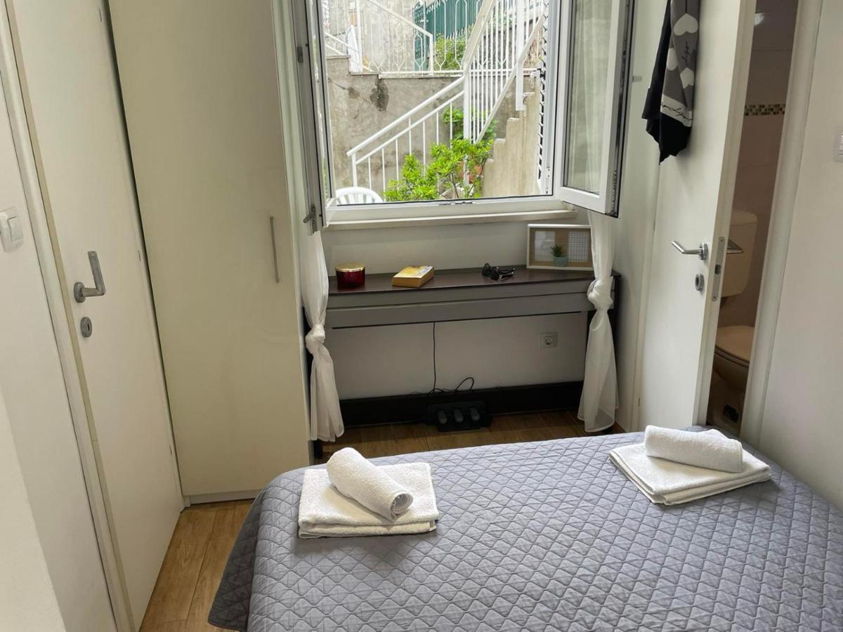 Apartment Matea Dubrovnik Dış mekan fotoğraf