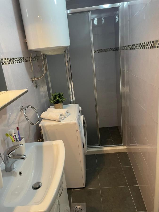 Apartment Matea Dubrovnik Dış mekan fotoğraf