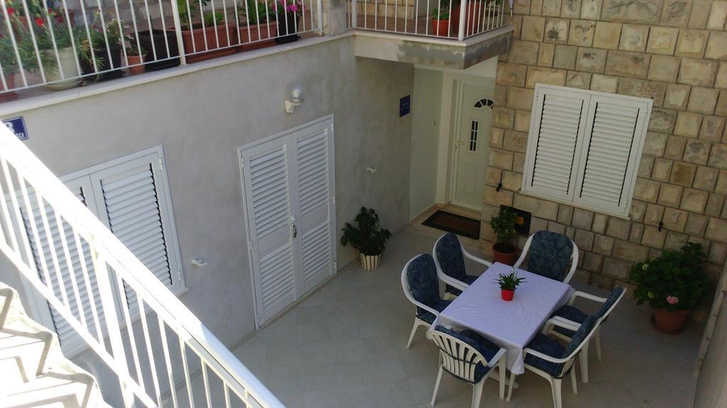 Apartment Matea Dubrovnik Dış mekan fotoğraf
